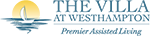 The Villa at Westhampton Logo